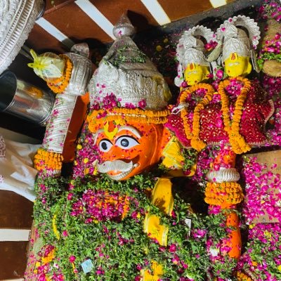 NiteshG71833775's profile picture. ॐ नमः शिवाय