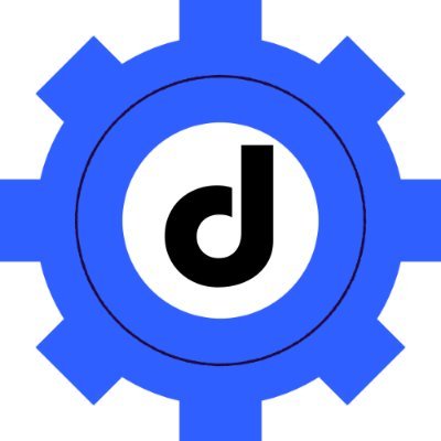 Drupto_'s profile picture. Tech built in U.P.