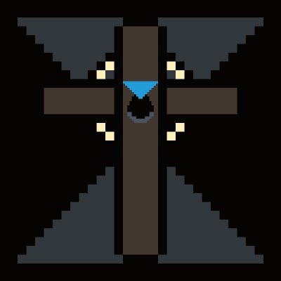 KyrQsLive's profile picture. Writer, game developer, and amateur psychologist. I stream Quake and other video games on Twitch. We don't belong here.

Mark 10:18