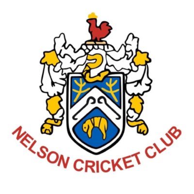 Official twitter page of Nelson Cricket Club🏏 Est. 1861- we are a founder member of the Lancashire league and record holder for ‘most league titles’🏆