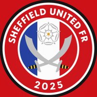 Sheffield United FR 🇫🇷 (@sheffieldutd_fr) 's Twitter Profile Photo Sheffield United FR 🇫🇷 (@sheffieldutd_fr) 's Twitter Profile Photo