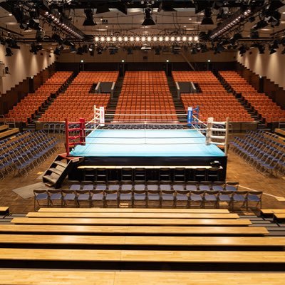 プロレス・格闘技の聖地.東京・後楽園ホールinformation!プロレス・格闘技の試合情報などを発信していきます!!!(※DM、リプライなどは行いません!)