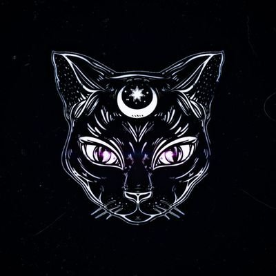 witchvibes_1's profile picture. I'm not here.