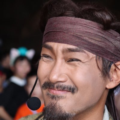 Ernesto@パイレーツサマー 2025さんのプロフィール画像