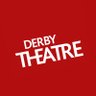derbytheatre's profile picture. The UK's leading professional producing and learning theatre. Great shows made in Derby, with a focus on our community, developing talent and learning.