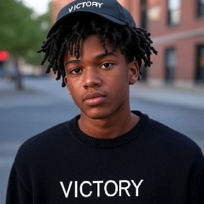 Victory ( reply guy arc) Profile