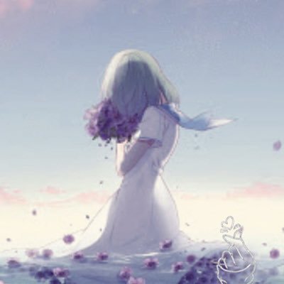 Hywfii's profile picture. -choose things that worth your time, effort, and energy-