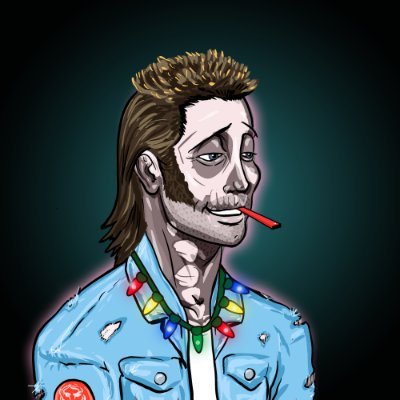 JTheLime's profile picture.