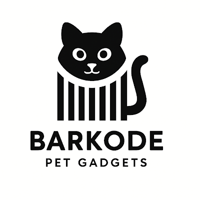 Barkode_Pet's profile picture. Smart, fun, and stylish gadgets for cats & dogs 🐾
Barkode – Where pets meet playful tech!