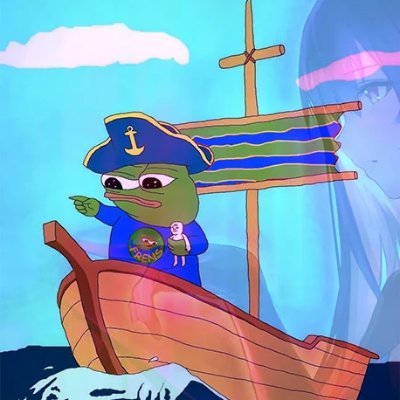 s0DeFi's profile picture. Crypto Pirate.
Finds the best gems in crypto.
Looks for more halal investment.

GMI