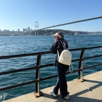 Kübra Oktay (@kubraoktayy) Twitter profile photo