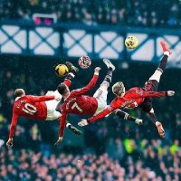 Tuuti_on_it (@utdser) 's Twitter Profile