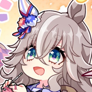 Agnes Tachyon should be allowed to commit unethical experiments as a little treat. It's enrichment.
✨ ENG // ESP ✨ any pronouns ok✨
BL & Yuri addict~