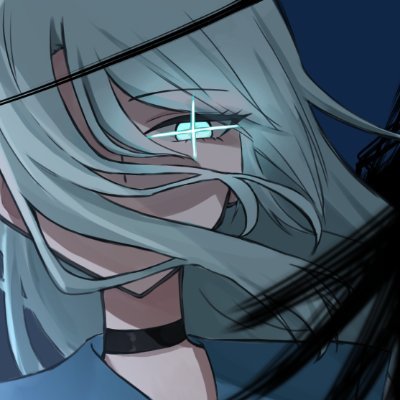 KafuCiel960's profile picture. かふです。
暗⬛️童話、🌈🕒️、pkmn、etc...
マルチクリエイター見習い
サブ＝＠KafuCiel_sub
自創作垢＝@kafucieroom

現実から逃げてしまえばいい