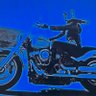 noorderchip1's profile picture. Graphic design…        Anti👉🏻 Animal cruelty/ Climate madness/ Islamization/ Oppression. ‘LIBERTATEM OMNIBUS’