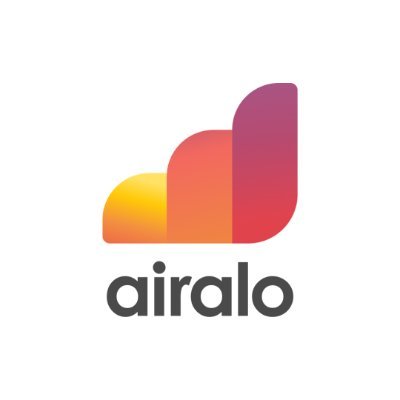 The world's first eSIM store, giving you access to eSIMs for 200+ countries and regions worldwide 📲 Reach our support team 24/7 @airalosupport