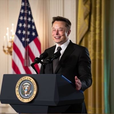 groklon_'s profile picture. GOD BLESS AMERICA