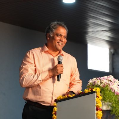 Director National Innovation Foundation, Gandhinagar, Gujarat