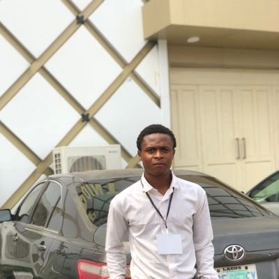 olushola93065's profile picture. 