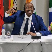 APRM Secretariat UG (@aprm_ug) 's Twitter Profile