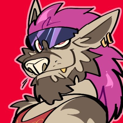 ~ Beginner artist 🎨
- Polish | Eng
- Wolf 🐺
🦋 - @zakethewolf
