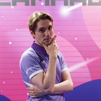 Gerald23sc2 Profile