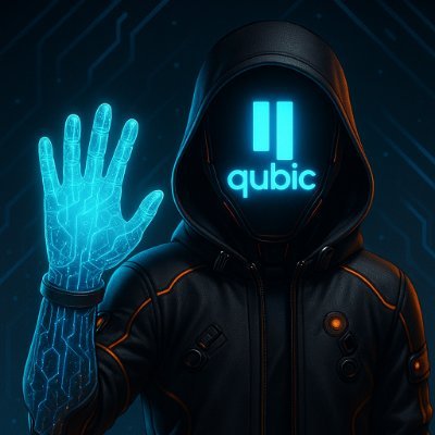 QubicID_'s profile picture. 👈👈👈👈👈  ױ  qubic 
 👉👉👉👉👉 qubic ױ
qubic ױ
qubic  ױ
qubic  ױ
qubic   ױ