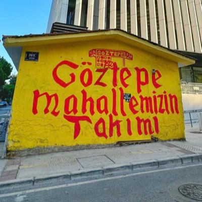 EGEDESONSOZ Yazarı ✍️🇹🇷Giritli 🇹🇷Y.Ziraat Mühendisi 💛♥️ BOOST OXYGEN TÜRKİYE ➡️ BU ŞEHİR BİZİ HERHANGİ BİR SOKAKTA ELBET GÖZ-GÖZ’e GETİRECEKTİR !