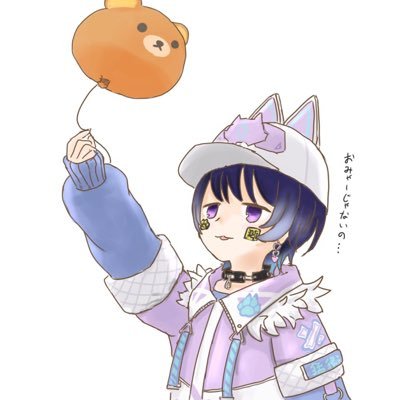 vroidが好き!clusterとREALITYで遊んでます🐱 アイコン:ねこさん、ヘッダー:ソアラ様
