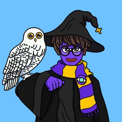 Only early only alpha 💎
Content creator ⌨️
Researcher @getmoni_io 🧙♂️
Official partner @nansen_ai 📊