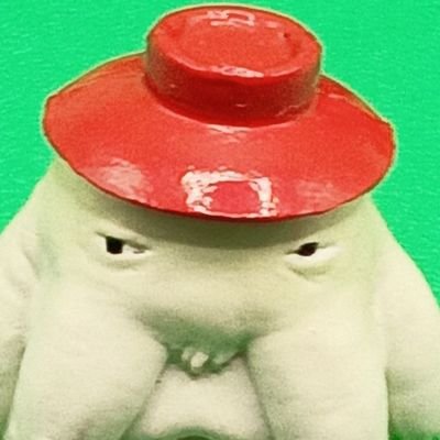 ほそぼそと…素人モデラー⭐ボトムズとマシーネンに憧憬⭐気の向くまま学習中⭐80'sサブカル⭐ロボット・クールアニメ⭐人形⭐レビュー⭐音楽鑑賞⭐無言フォロー大歓迎⭐こちらからの無言フォローお許しください🙇投資、政治、出会垢❌