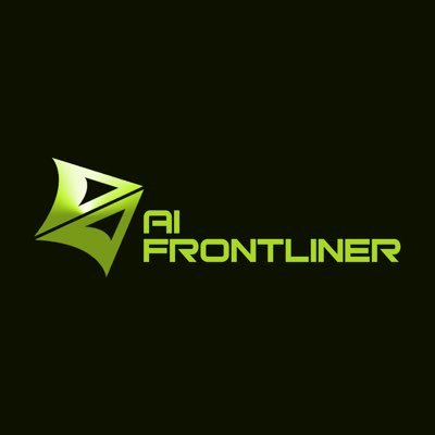 @AIFrontliner