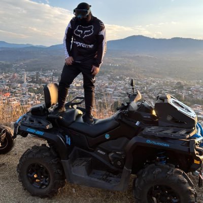 GerardoAlvTor's profile picture. 