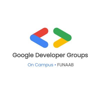 GDG on Campus, FUNAAB Profile