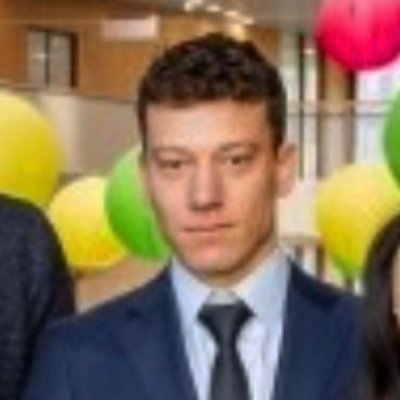 Doctoral Researcher @VUamsterdam interested in Moral Cognition.
