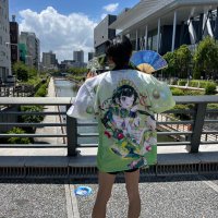 るちゃあハコ船 🍀 (@yufumajesta_v8) 's Twitter Profile