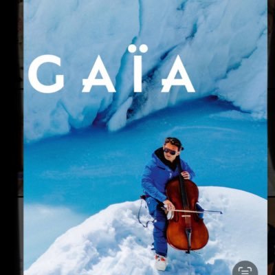 Gautier CAPUÇON Profile