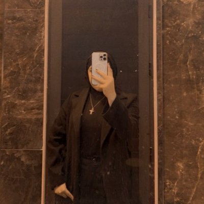 amyra_nasr's profile picture. صوتي ناعم ولكن موقفي قوي