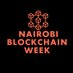 NairobiBlockchainWeek 🔜Pop-up City 🌆 (@nbw_officially) Twitter profile photo NairobiBlockchainWeek 🔜Pop-up City 🌆 (@nbw_officially) Twitter profile photo