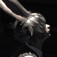 れあぱみ@Hades (@leah_ff14_p) 's Twitter Profile