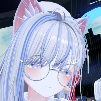 Hizack_RMS_106's profile picture. VRChatプレイヤー　名前はアニメMeme
混雑な居住地環境のせいで毎週ずつおよそ３時間プレイしかない
VRChat Player living in crowded colony that has only about 3hrs per week to play with.
多言語対応