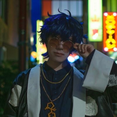 あんス/第五/🌈🕒 漫画ゲーム無節操 25↑ たまにコスプレしてます ヘッダー:📷@yamakan_cunning