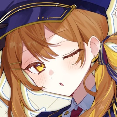 紫悠🎗💫現役大学生Vtuberさんのプロフィール画像