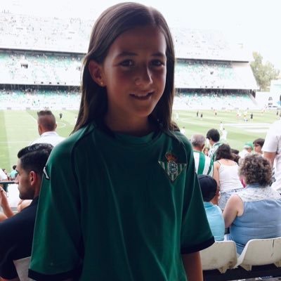 Técnico Superior en Imagen para el Diagnóstico y Medicina Nuclear ☢️ / Del Real Betis 💚