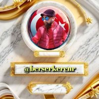Berserker 🇹🇷🐺🤘 ⭐⭐⭐⭐⭐🦁🦁🦁🦁🦁 (@berserkercnr2) 's Twitter Profile