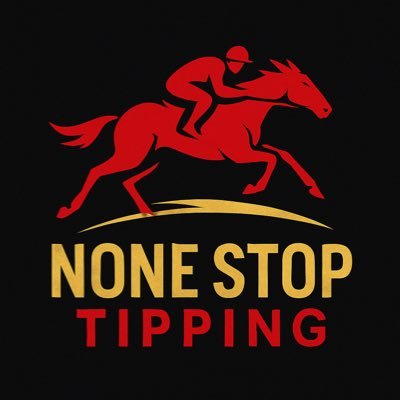 NoneStopTips's profile picture. Horse racing tipster, daily tips for free, no BS, just value, back a winner from me? a tip for my tips would be great! - https://t.co/LLZhl9uGq2