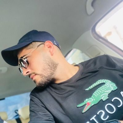 I am Gabriel from Gaza. We are living in a war of genocide. I ask every person who knows and understands the meaning of humanity to help me get out of Gaza to
