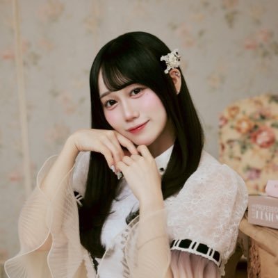 @EiseiTo_Karatea 最年少です୨୧ 20歳 お寿司と梅干しとかき氷と塩味のポップコーンが好きです⸝⋆⸝⋆ 特技は上唇の右側を動かすことです チェキタグ #くーたんよしよし
