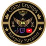 butt_grumpy's profile picture. A variety gamer that streams on Twitch. I enjoy gaming and love to meet new people. I am grumpy but lovable (So I am told).