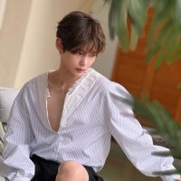 Hanbin (@tipoloqgi) 's Twitter Profile